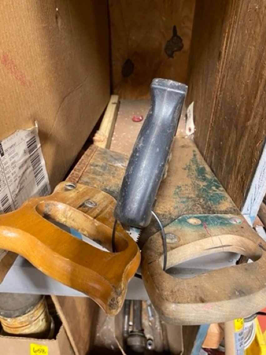 Image for Bulk Bid Living Water Fire Protection