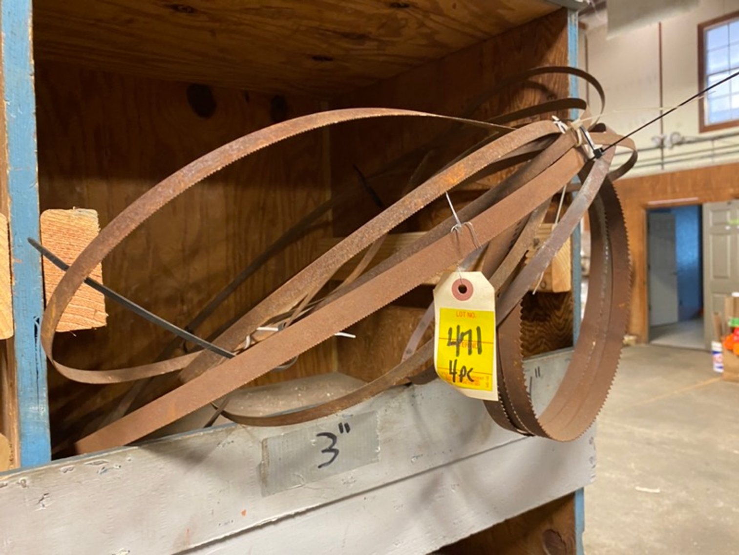 Image for Bulk Bid Living Water Fire Protection