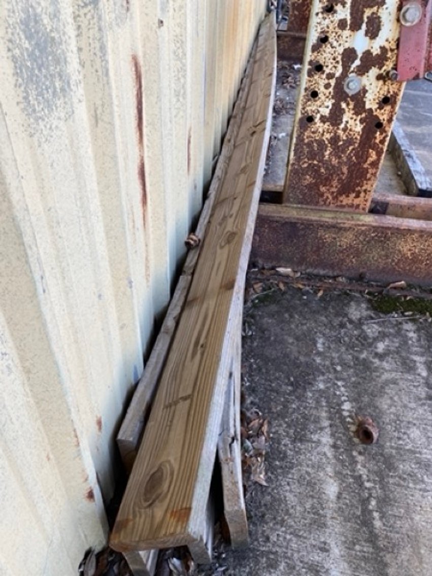 Image for Bulk Bid Living Water Fire Protection