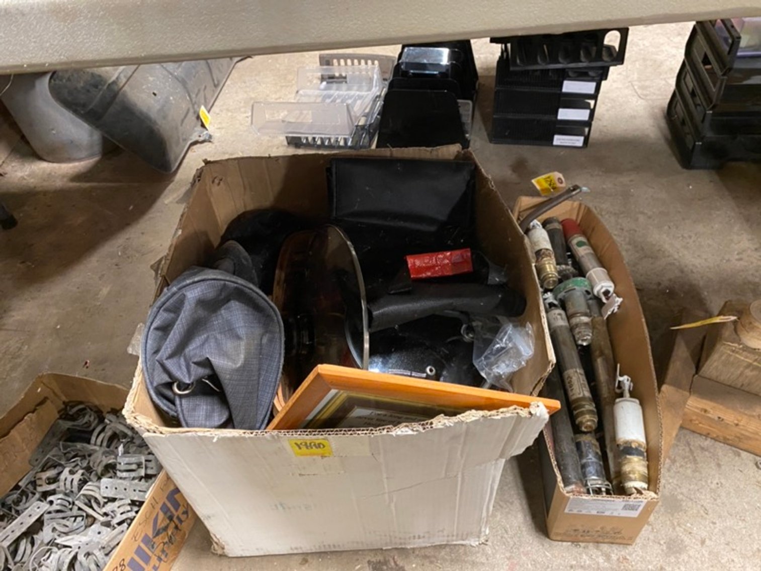 Image for Bulk Bid Living Water Fire Protection