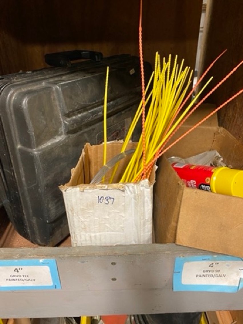 Image for Bulk Bid Living Water Fire Protection