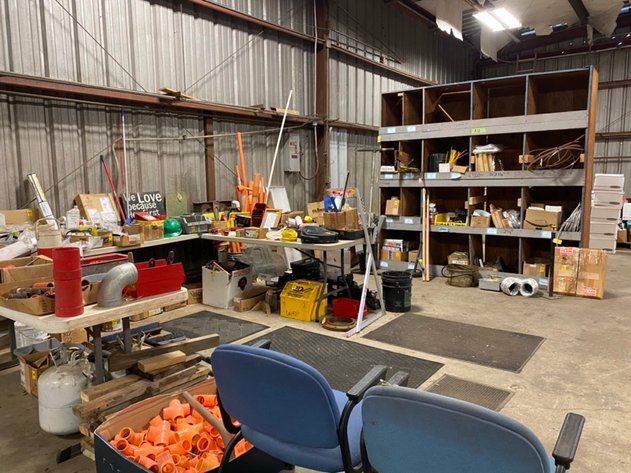 Image for Bulk Bid Living Water Fire Protection