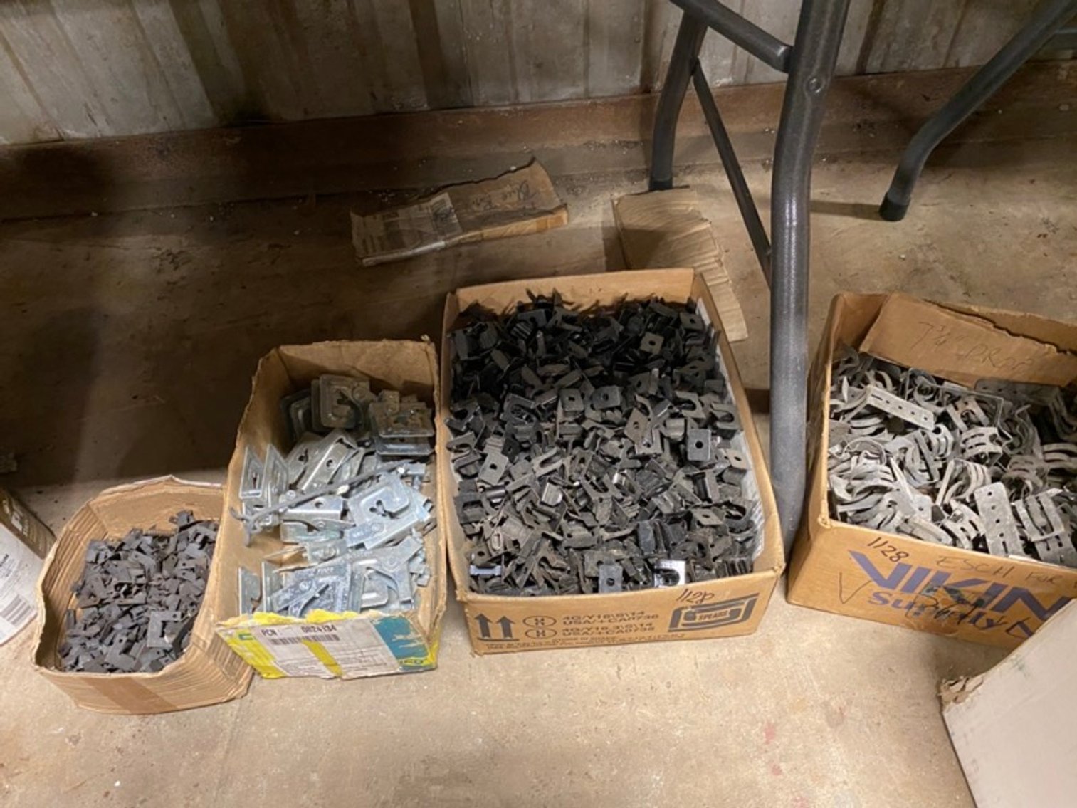 Image for Bulk Bid Living Water Fire Protection