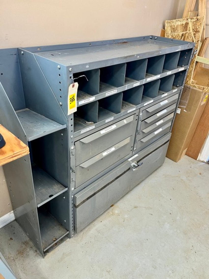 Image for NASA Engineer Estate