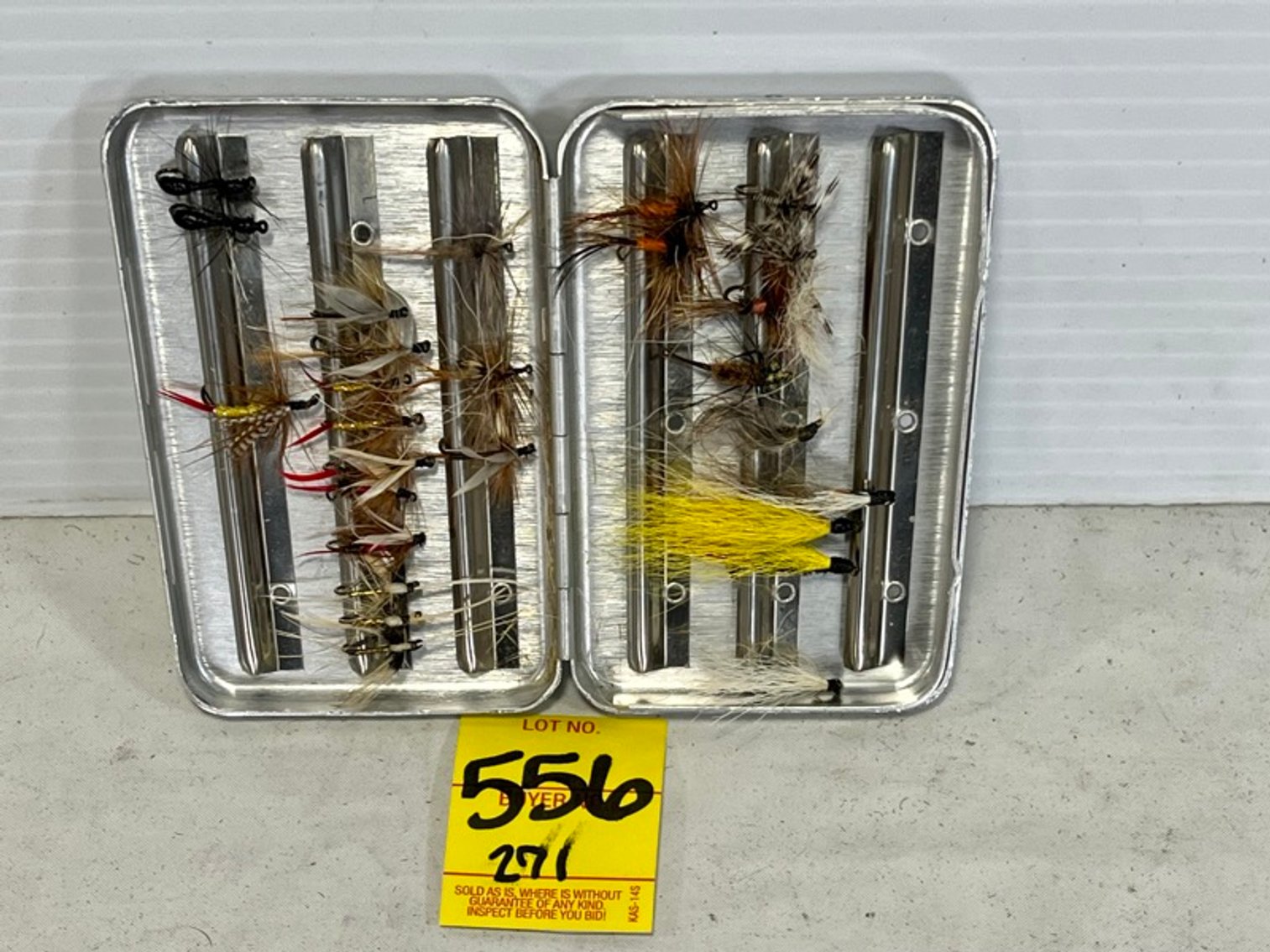 Image for NASA Engineer Estate