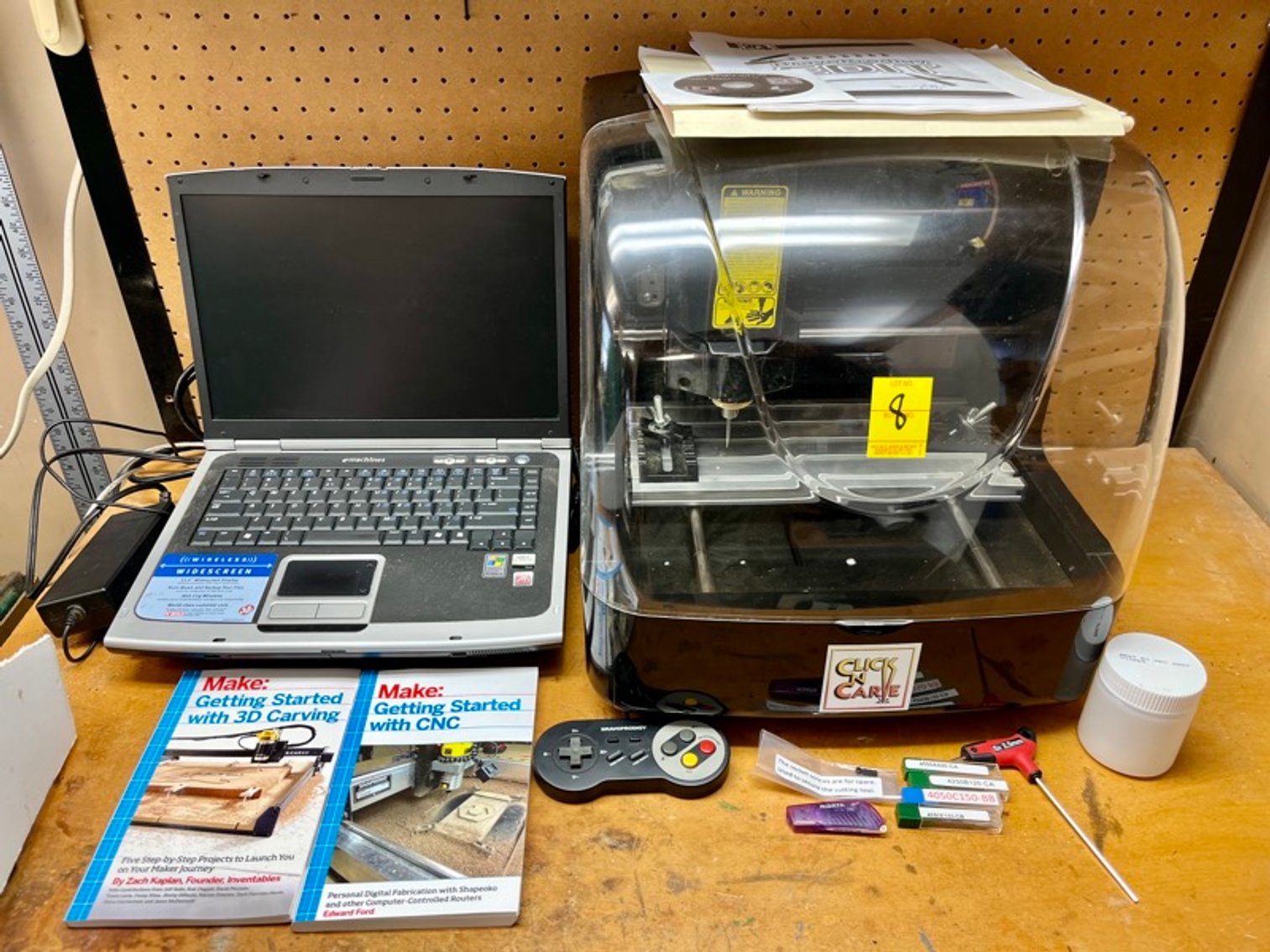 Image for NASA Engineer Estate