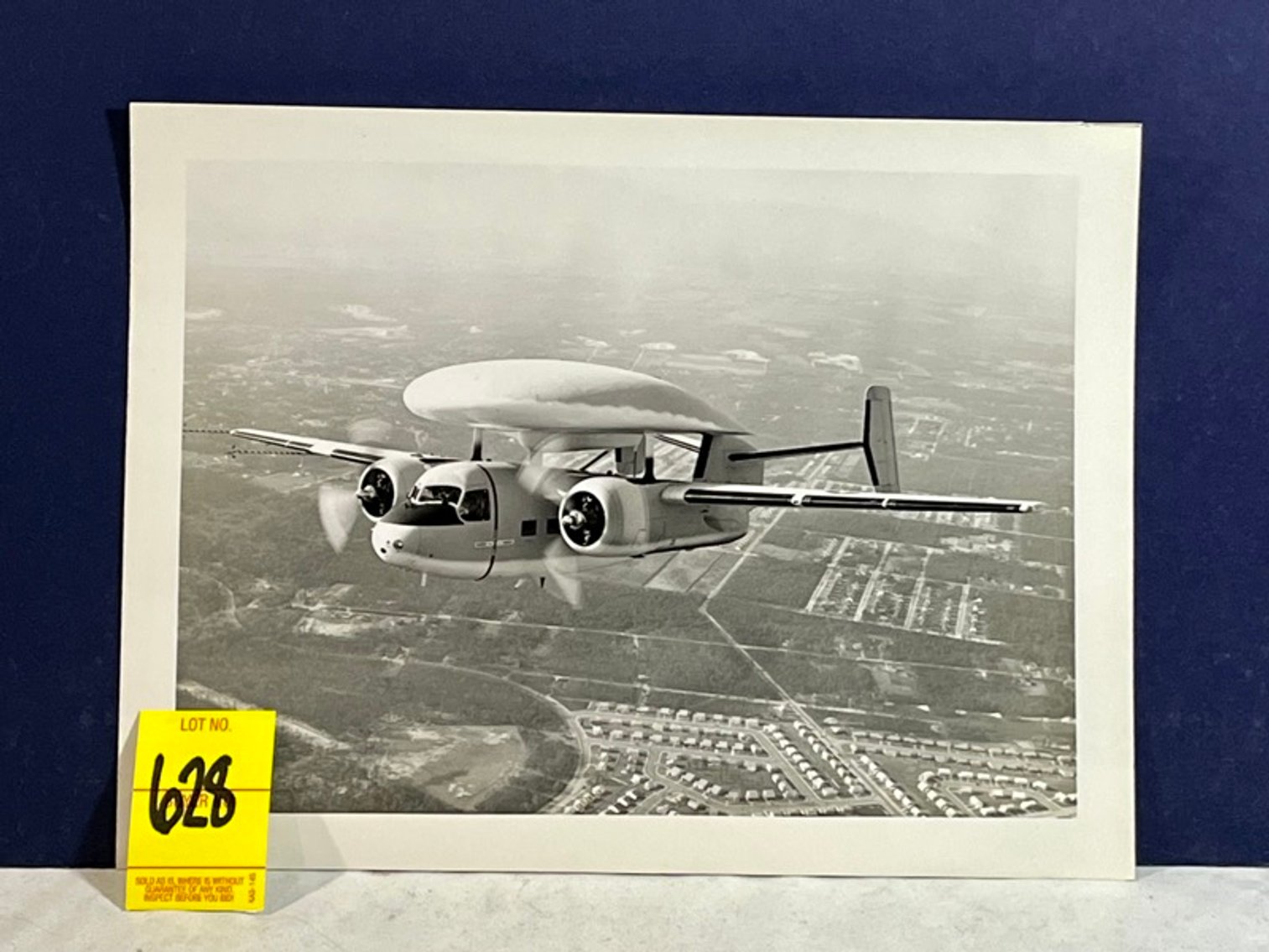 Image for NASA Engineer Estate