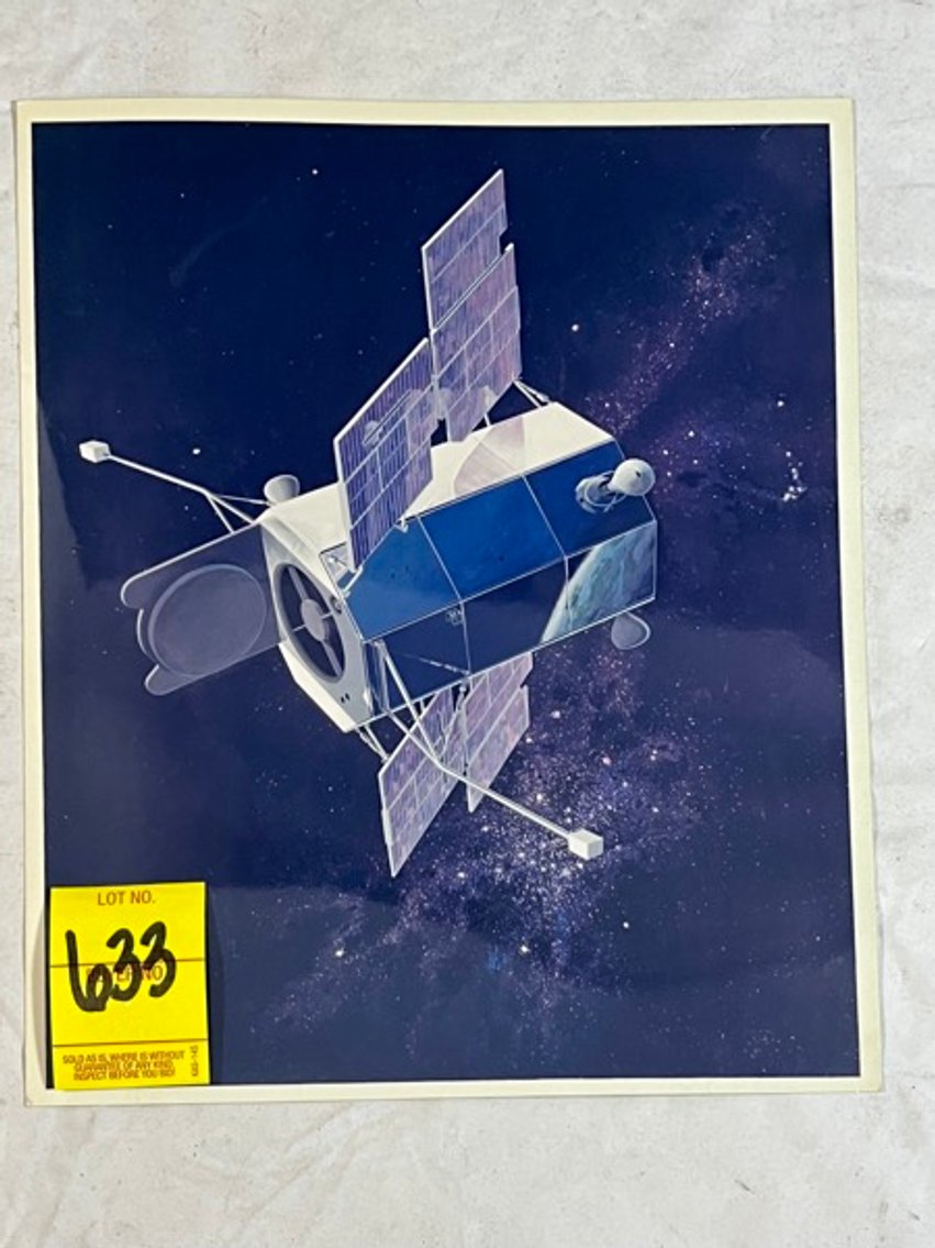 Image for NASA Engineer Estate