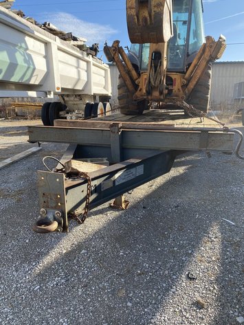 Image for Hopkinsville KY: Online Only Auction of Industrial Construction Contractor By Order of Secured Creditor