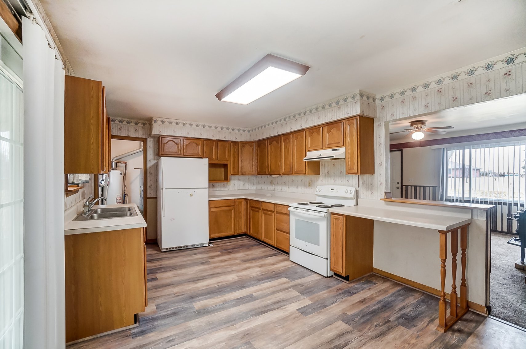 Image for 9805 Jerry City Rd, Cygnet, OH  43413