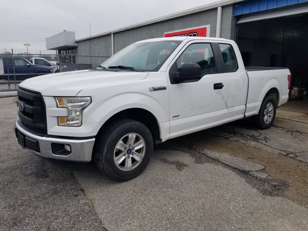 Image for Orangeburg, SC: Sign Shop, Fabrication & Construction Equipment Auction