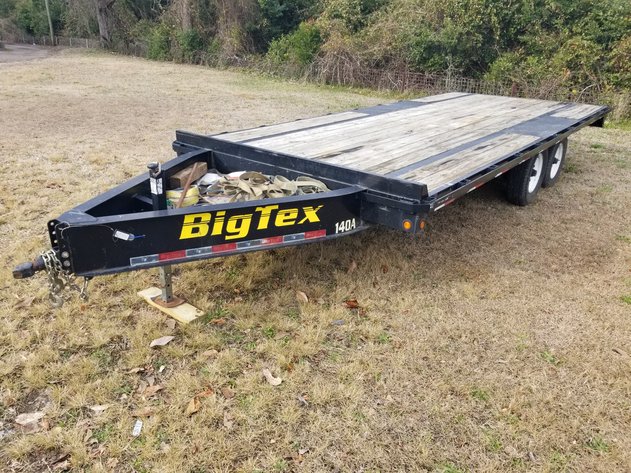 Image for Orangeburg, SC: Sign Shop, Fabrication & Construction Equipment Auction