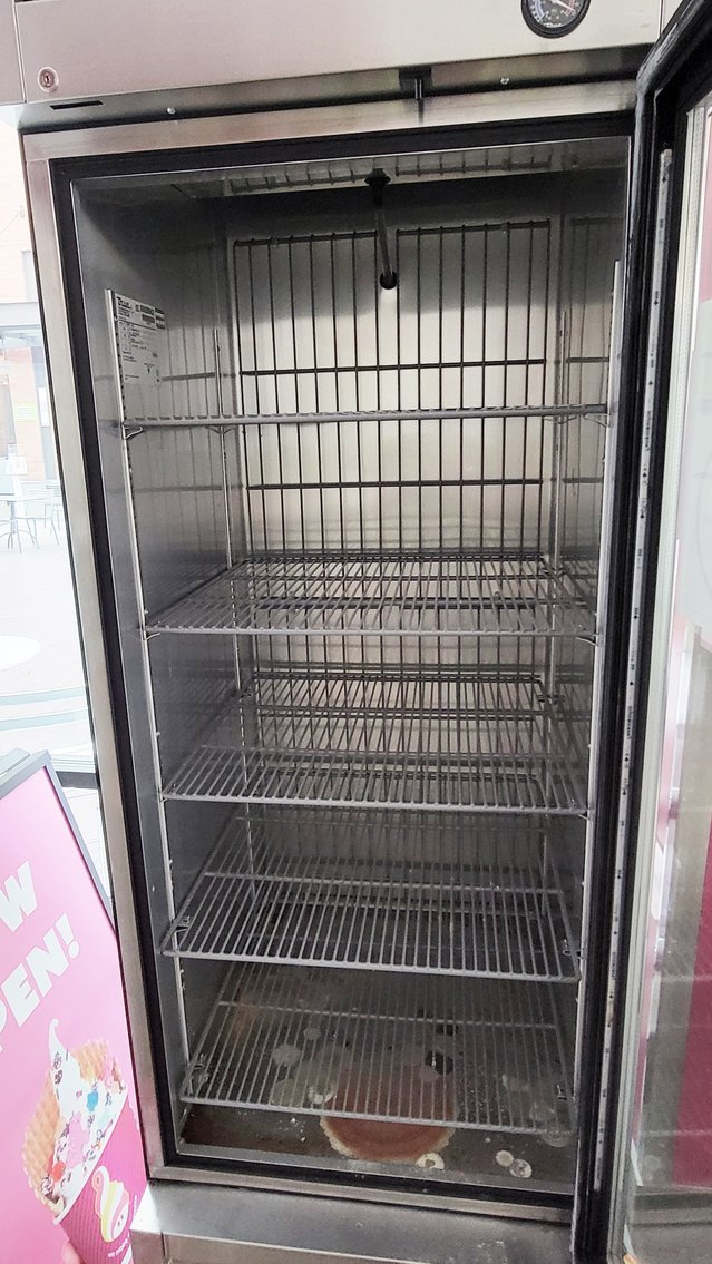 Image for Seattle, WA: Online Only Auction of Frozen Yogurt National Franchise FF&E