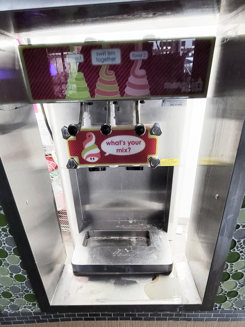 Image for Seattle, WA: Online Only Auction of Frozen Yogurt National Franchise FF&E