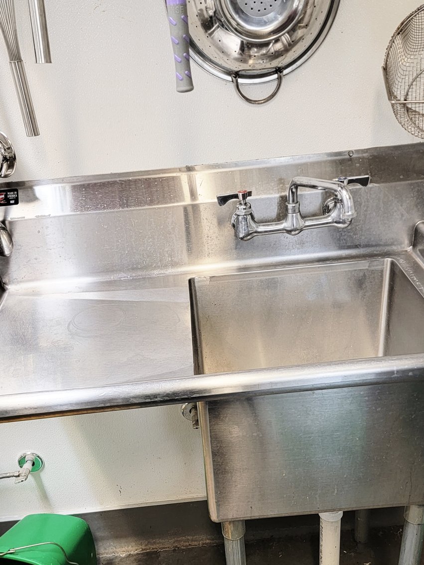 Image for Seattle, WA: Online Only Auction of Frozen Yogurt National Franchise FF&E