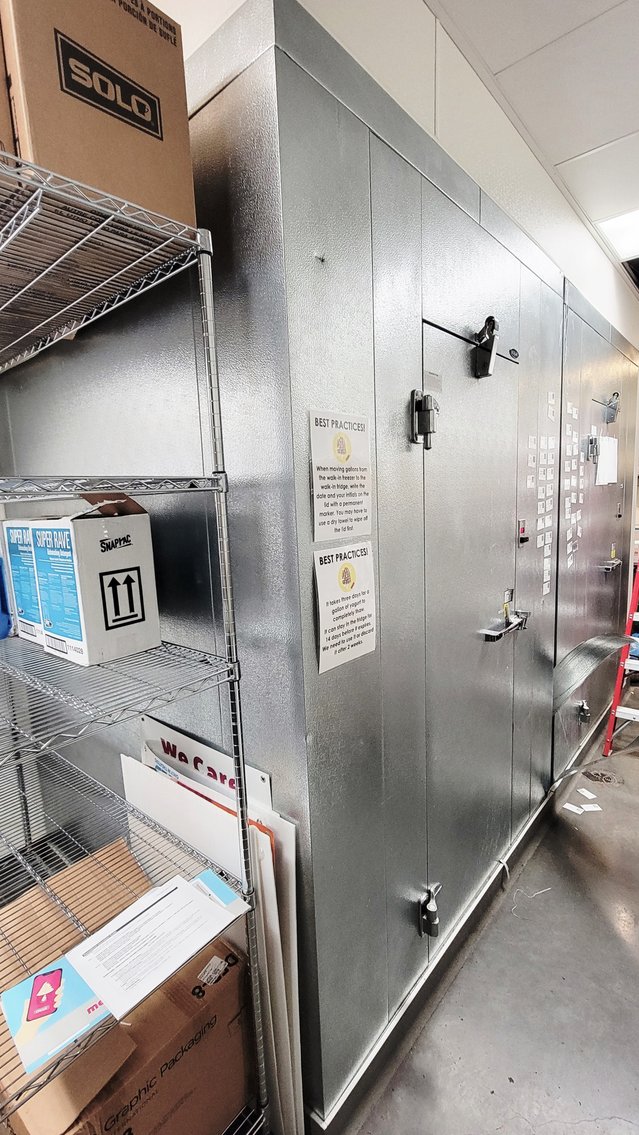 Image for Seattle, WA: Online Only Auction of Frozen Yogurt National Franchise FF&E