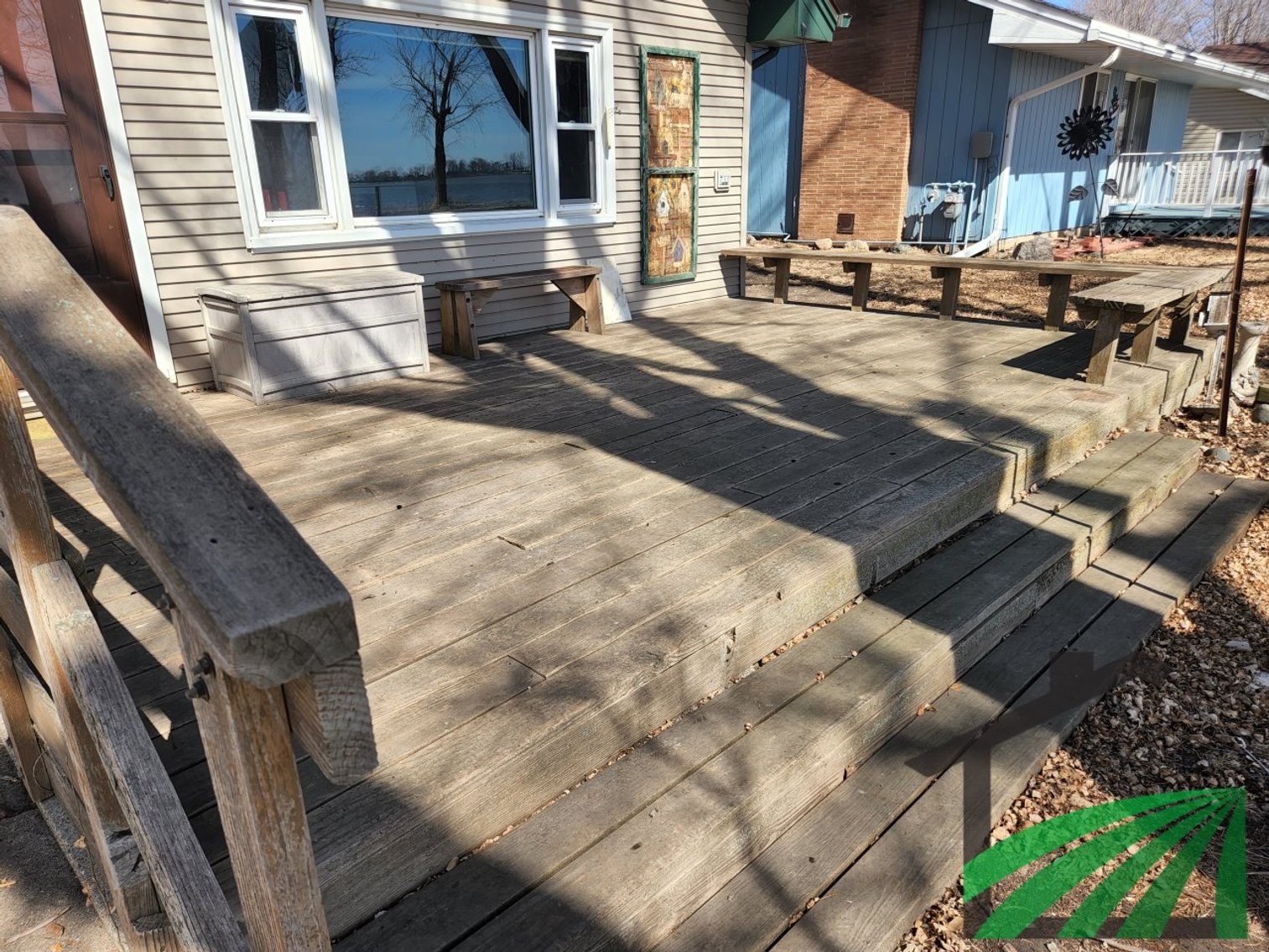 Image for 388 North State Road, Lake View!