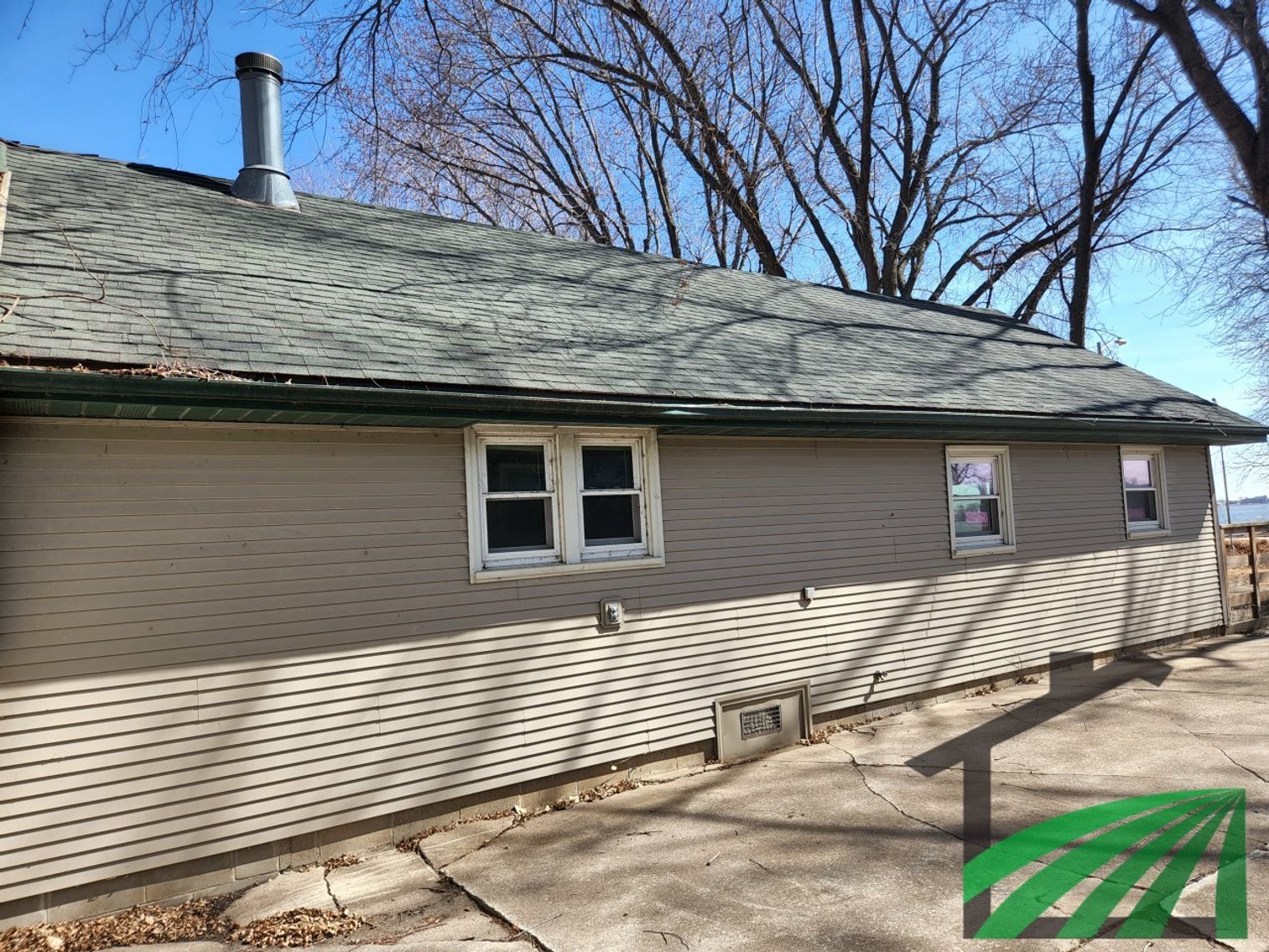 Image for 388 North State Road, Lake View!