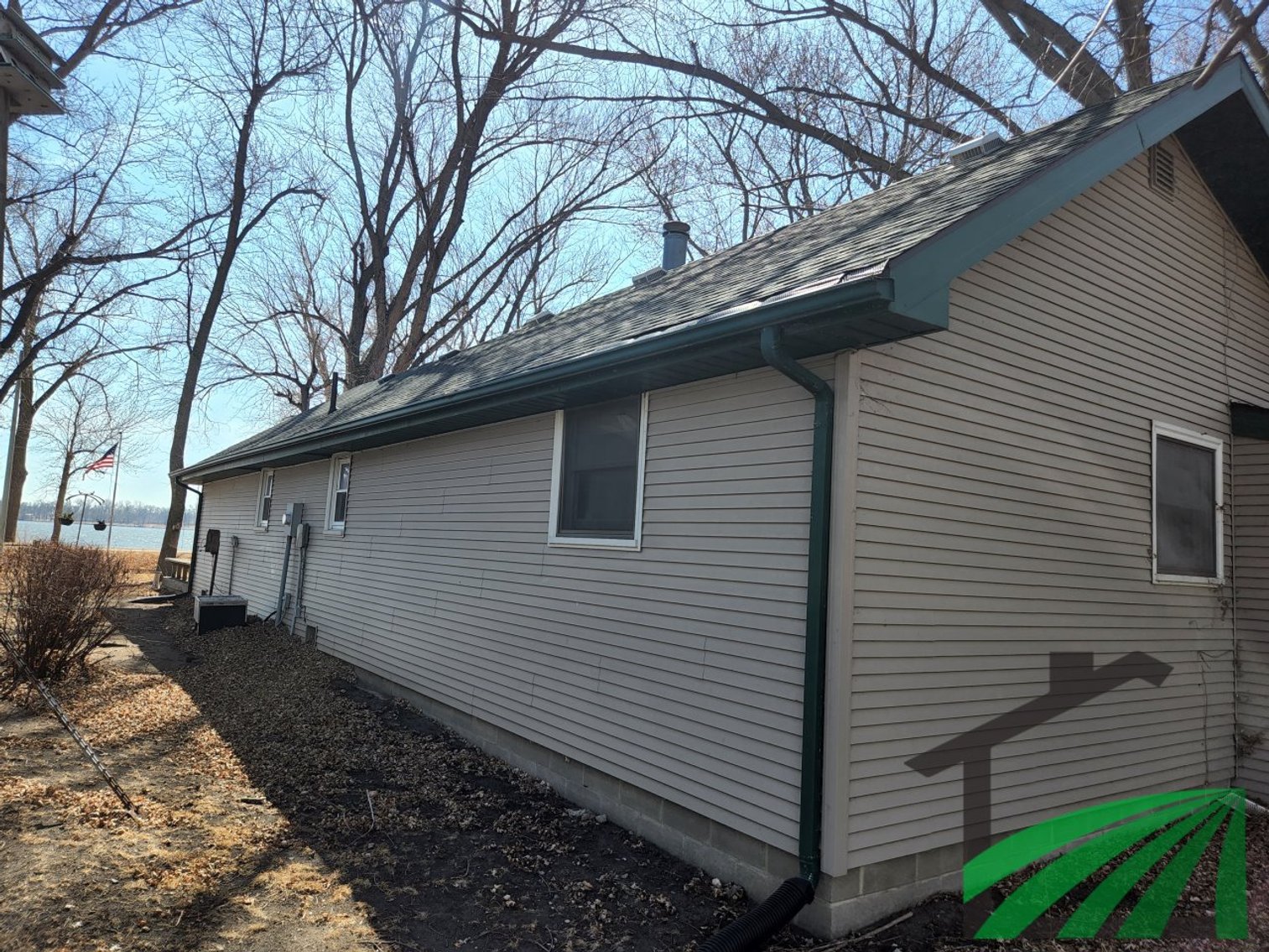 Image for 388 North State Road, Lake View!