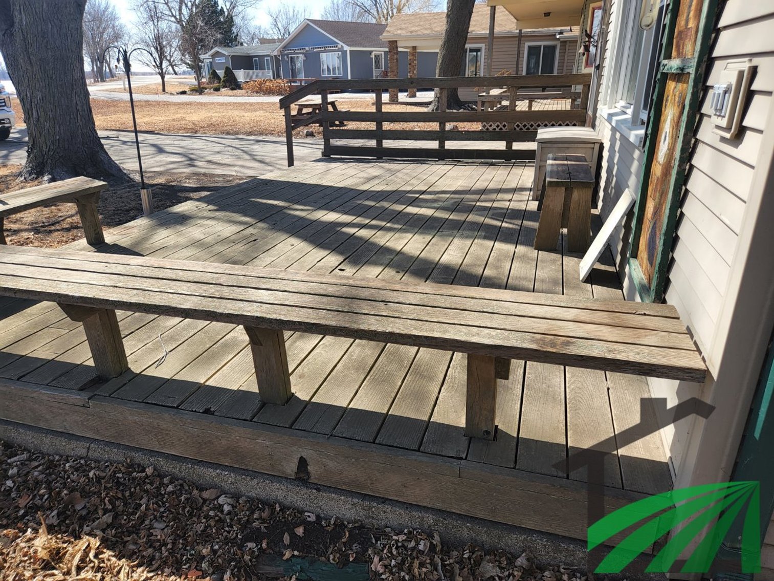 Image for 388 North State Road, Lake View!