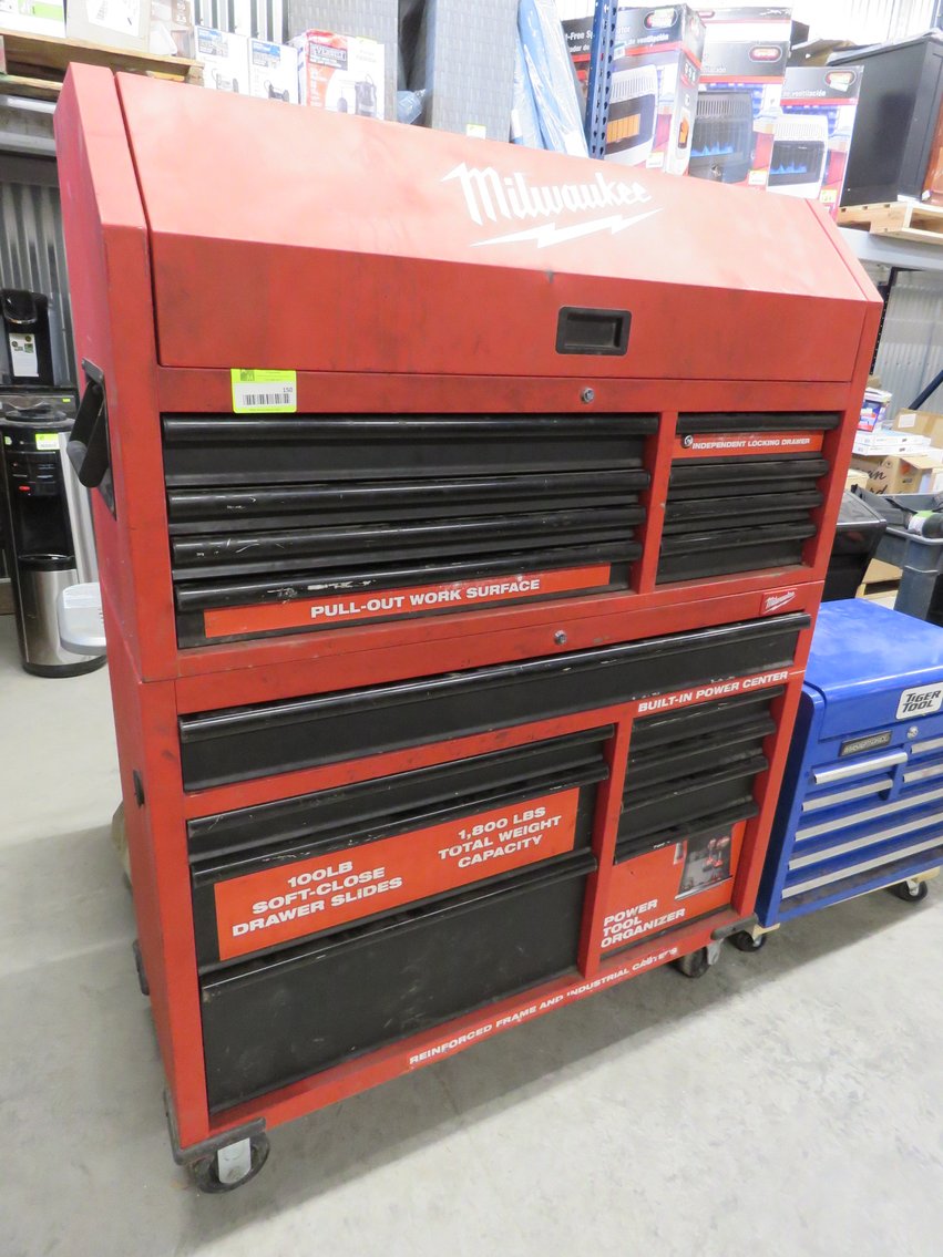 Image for Material Handling, Home Goods/Tools (Returns), More