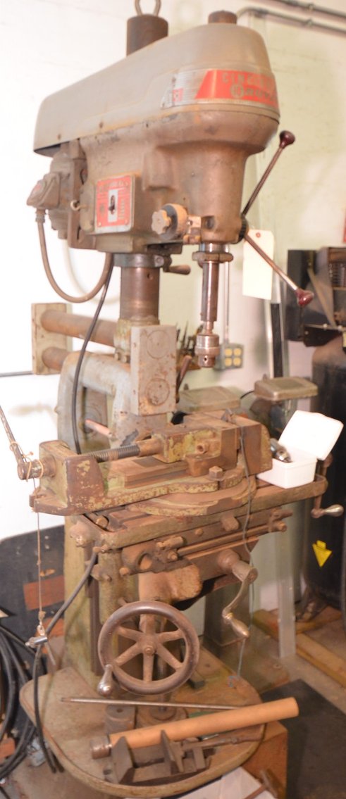 Image for MOVING SALE: SKIDSTEER, ATV, LAWN TRACTORS, TOOLS & FURNITURE