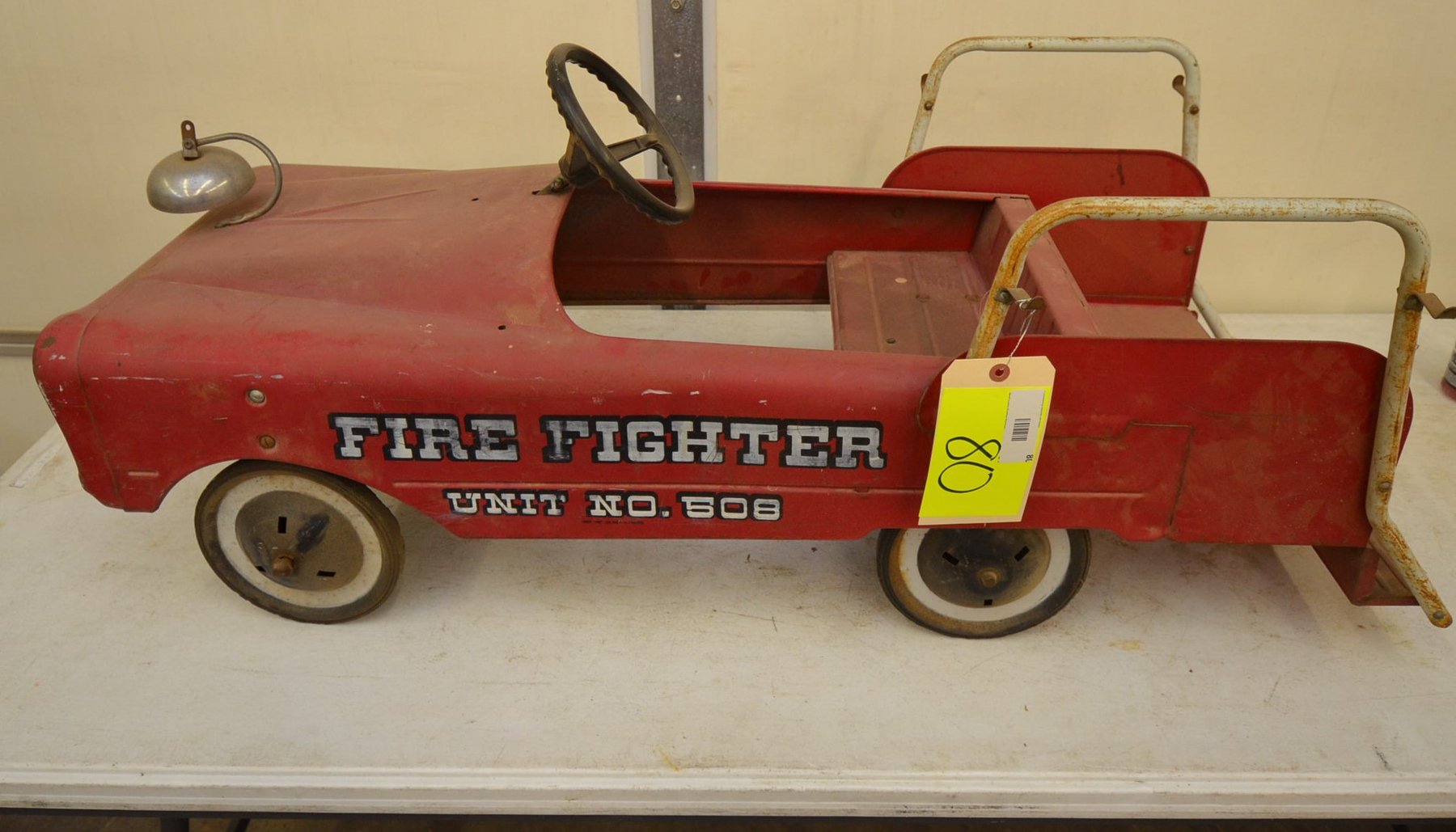 Image for MOVING SALE: SKIDSTEER, ATV, LAWN TRACTORS, TOOLS & FURNITURE