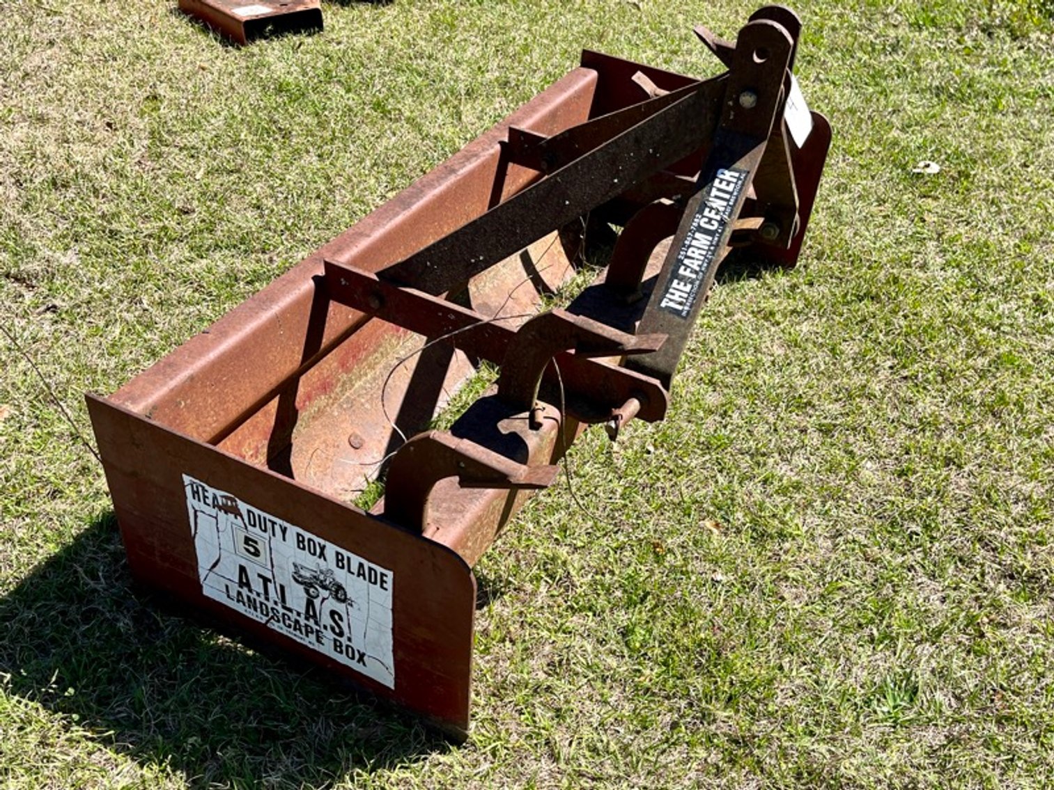 Image for Beulah Blueberry U-Pick Retirement Auction