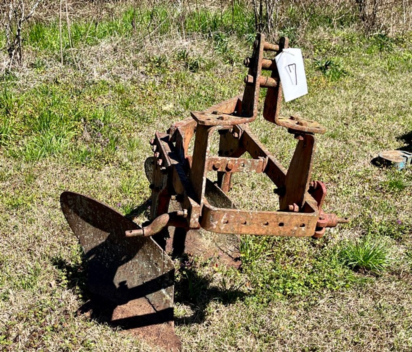 Image for Beulah Blueberry U-Pick Retirement Auction