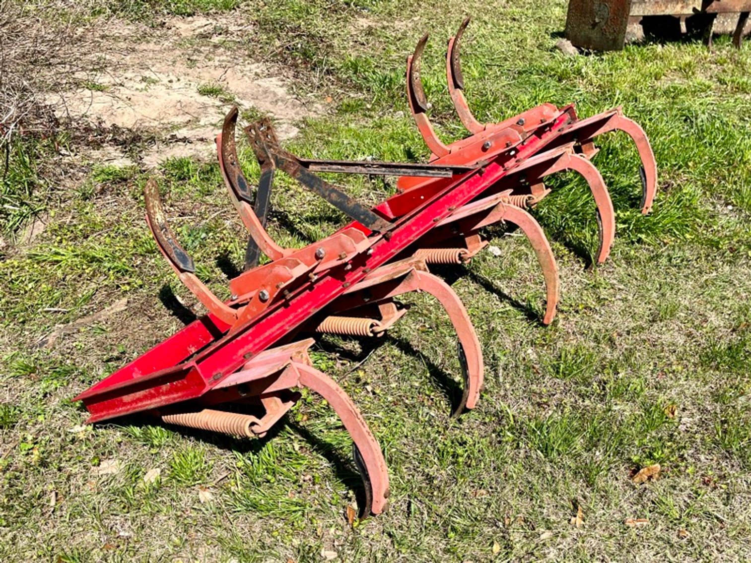 Image for Beulah Blueberry U-Pick Retirement Auction