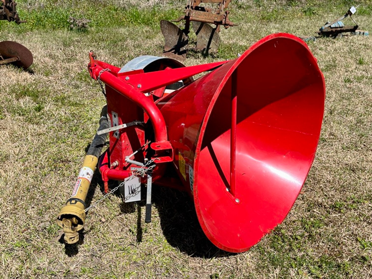 Image for Beulah Blueberry U-Pick Retirement Auction