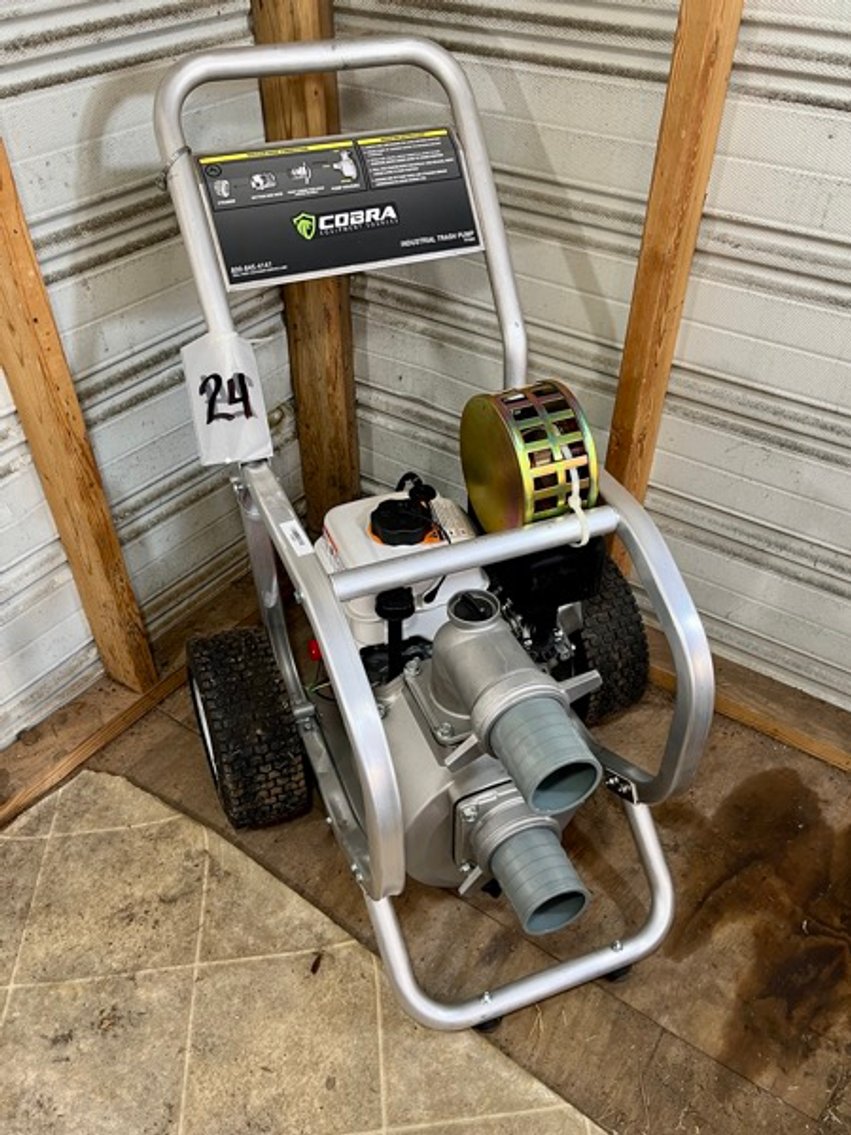 Image for Beulah Blueberry U-Pick Retirement Auction