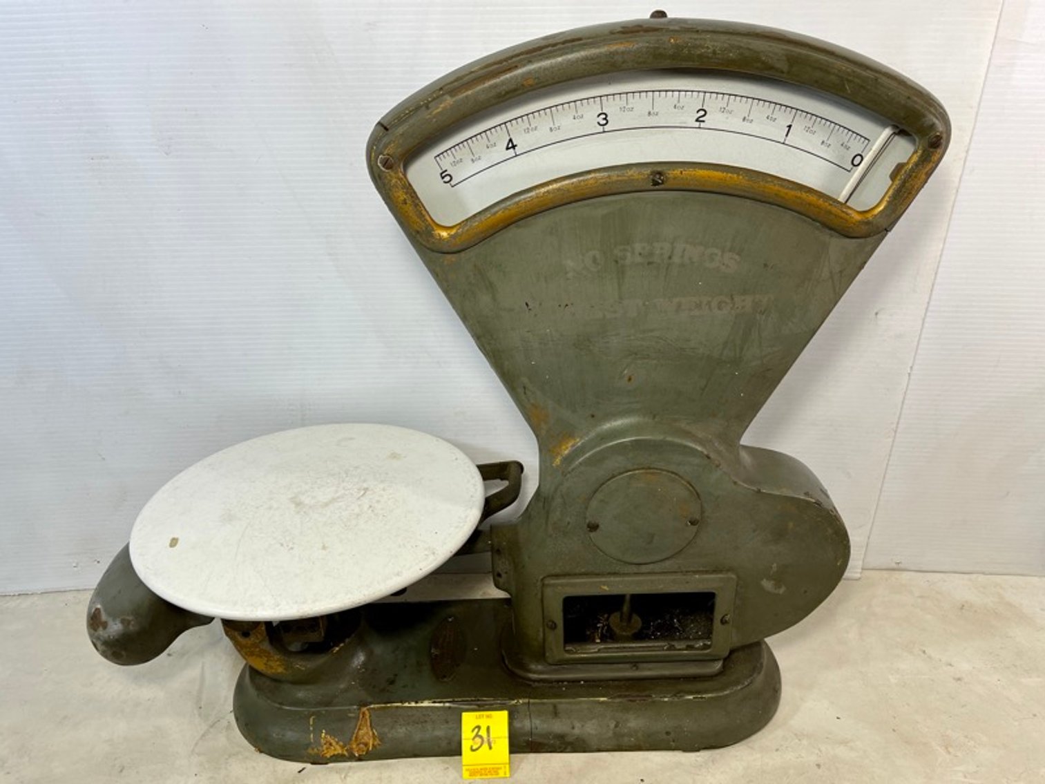 Image for Beulah Blueberry U-Pick Retirement Auction