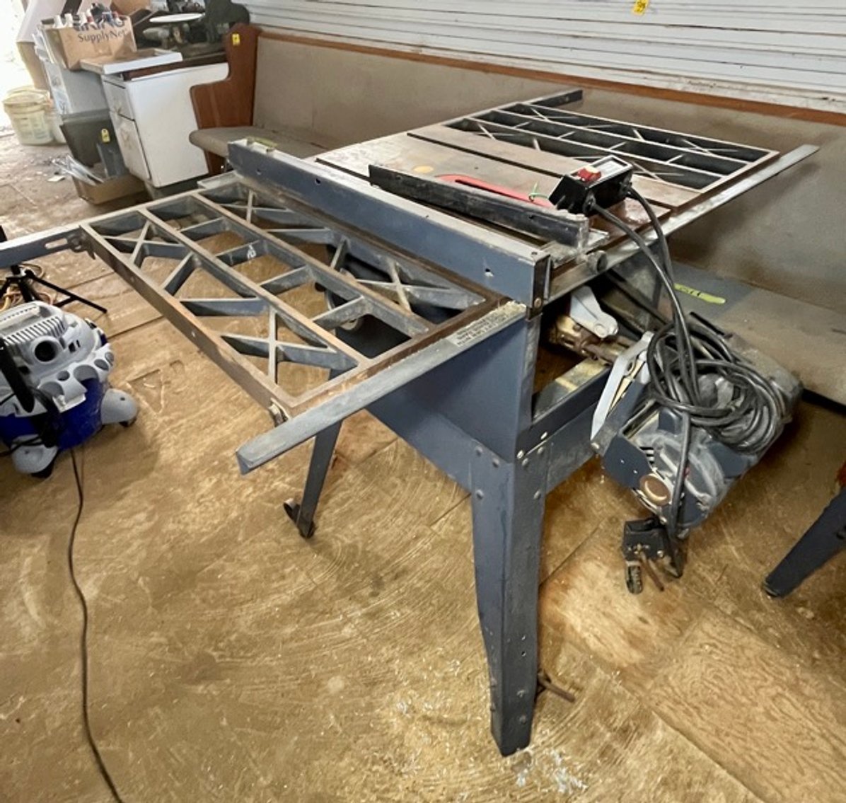 Image for Beulah Blueberry U-Pick Retirement Auction