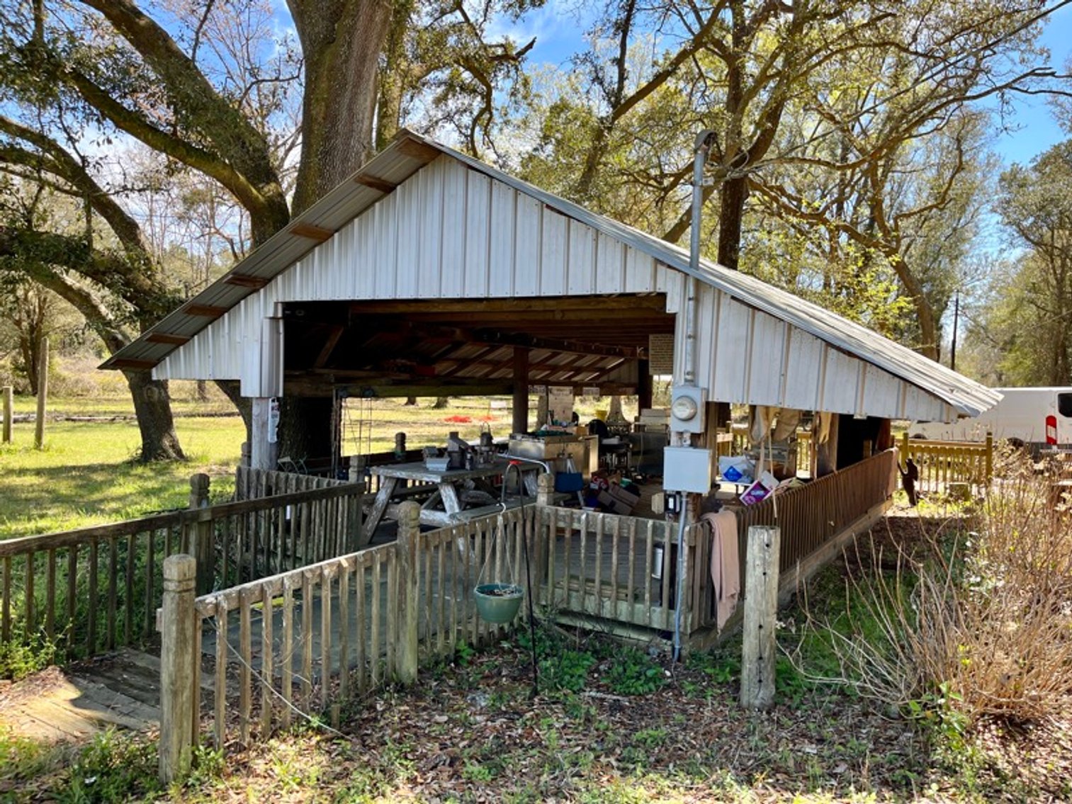 Image for Beulah Blueberry U-Pick Retirement Auction