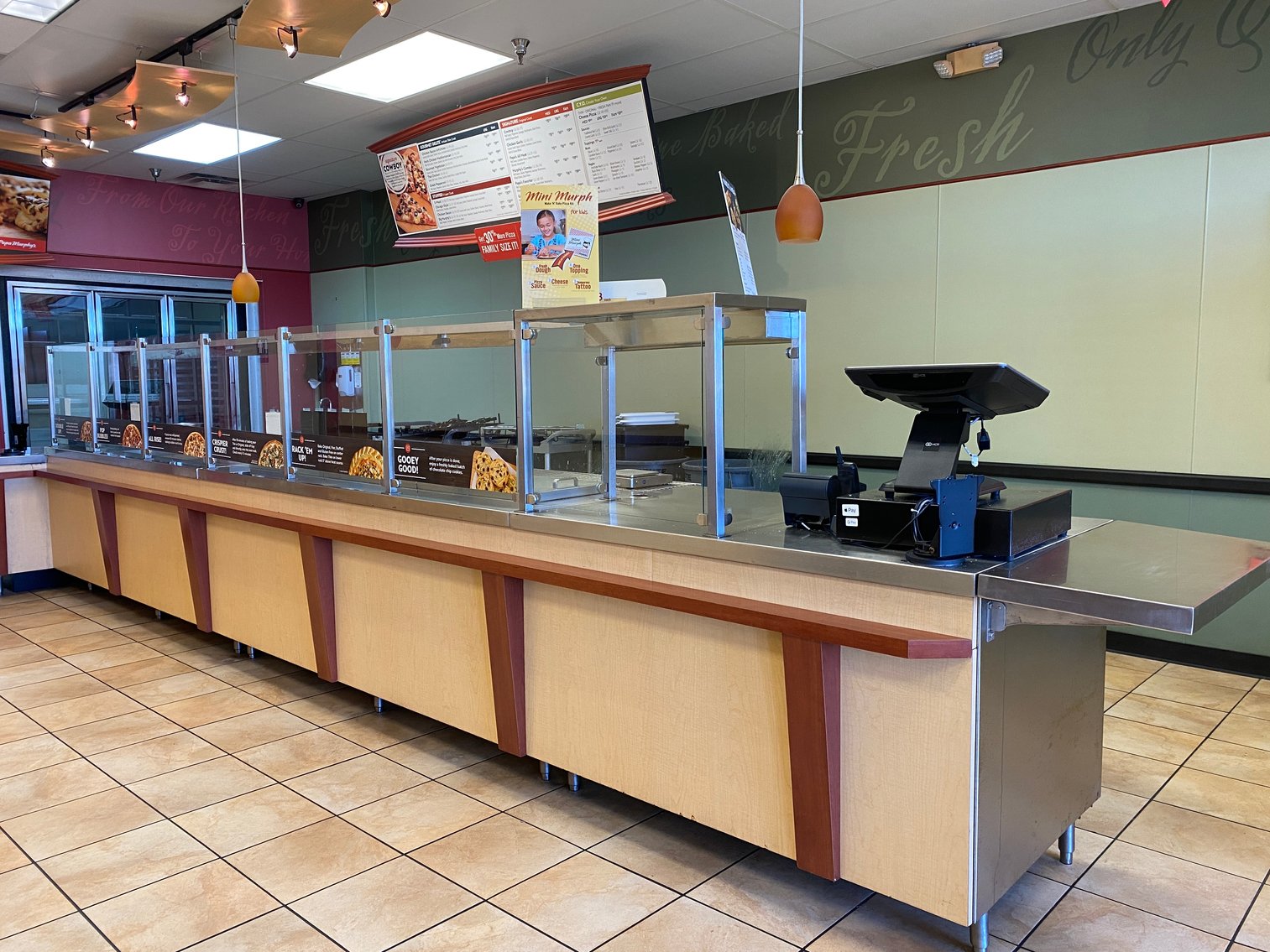 Image for Papa Murphy's Pizza - Gulf Breeze FL