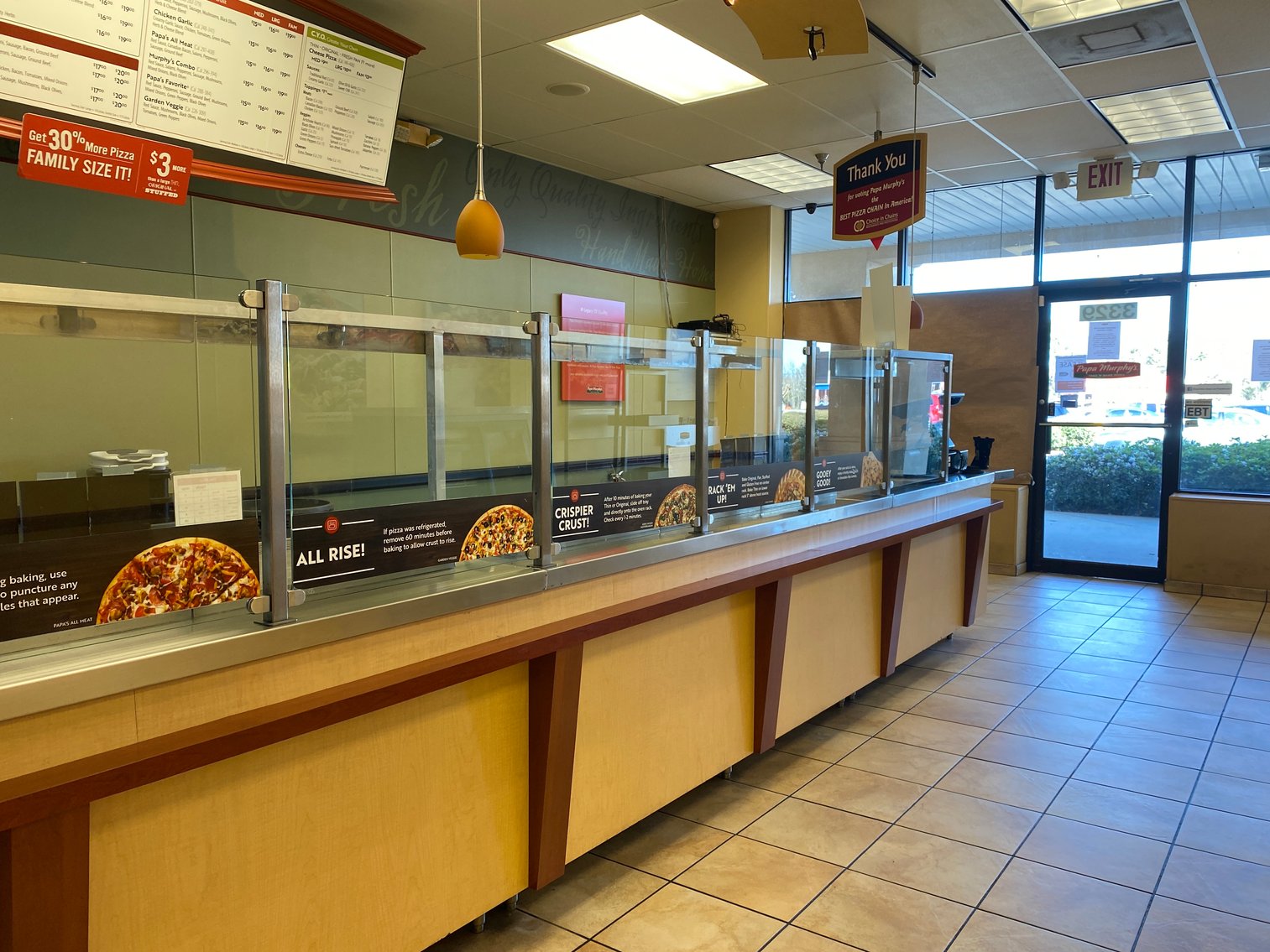 Image for Papa Murphy's Pizza - Gulf Breeze FL