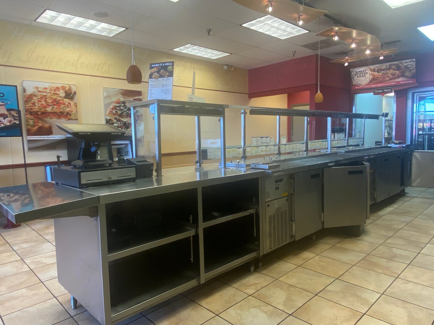Image for Papa Murphy's Pizza - Gulf Breeze FL