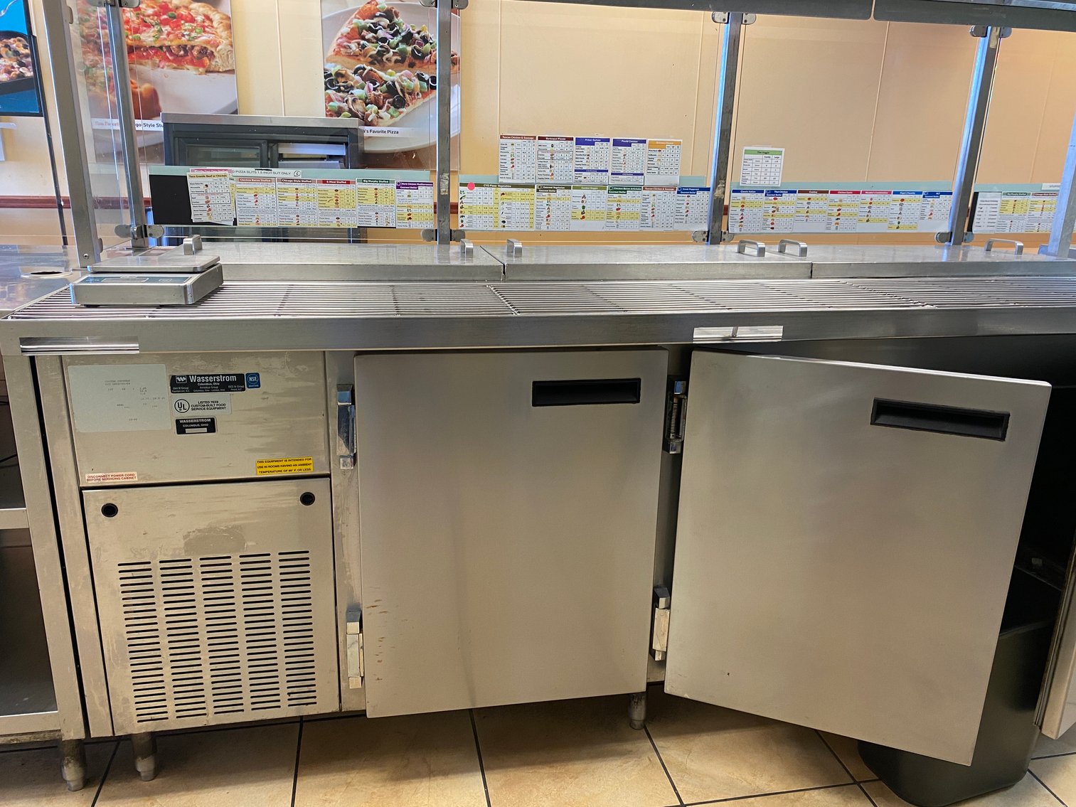 Image for Papa Murphy's Pizza - Gulf Breeze FL