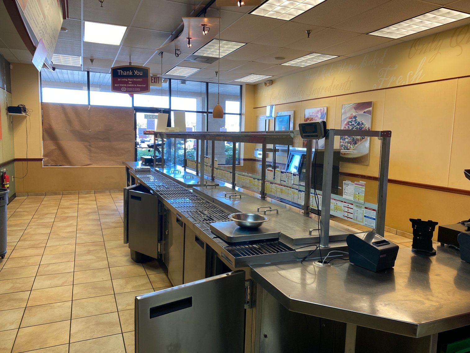 Image for Papa Murphy's Pizza - Gulf Breeze FL