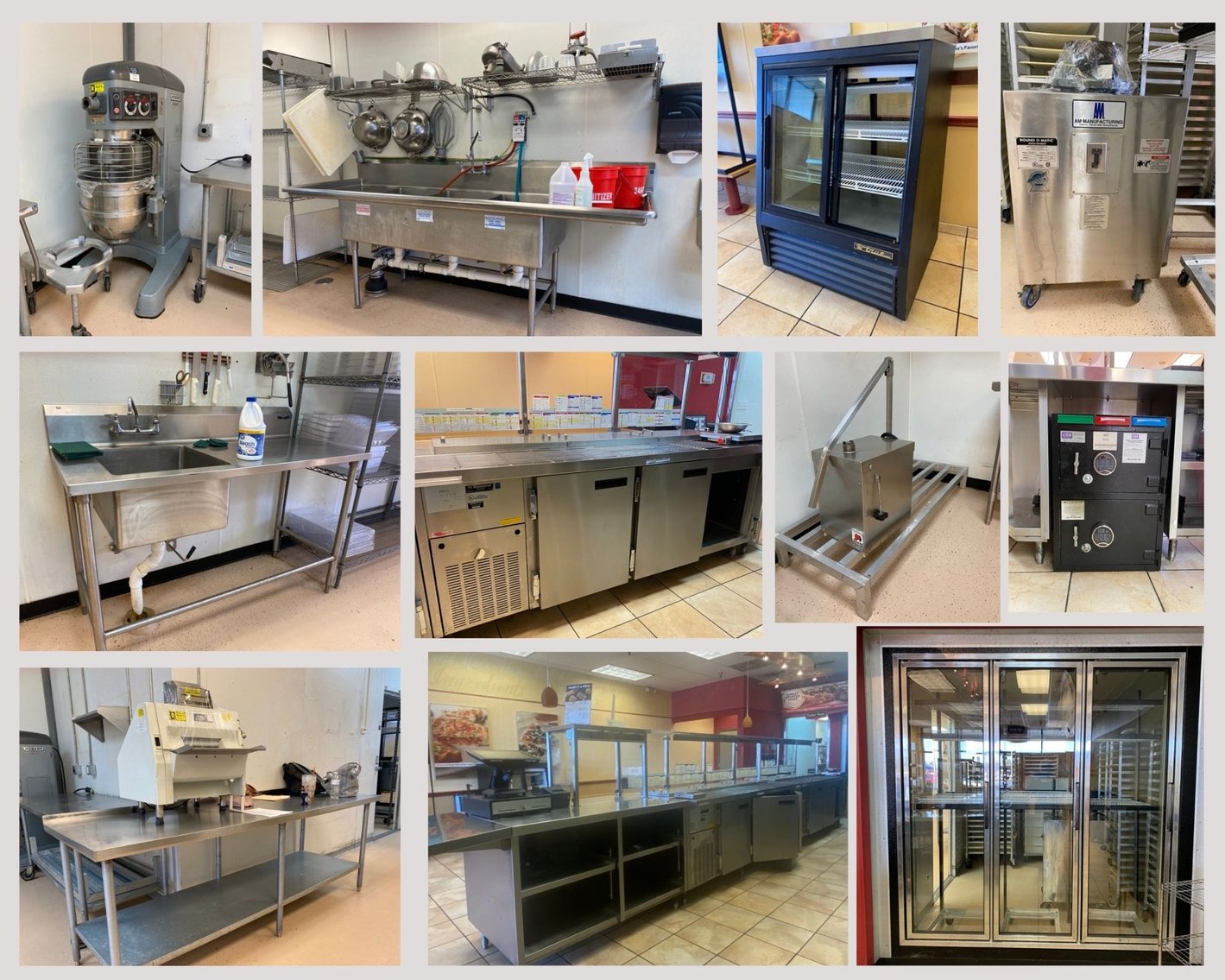 Image for Papa Murphy's Pizza - Gulf Breeze FL