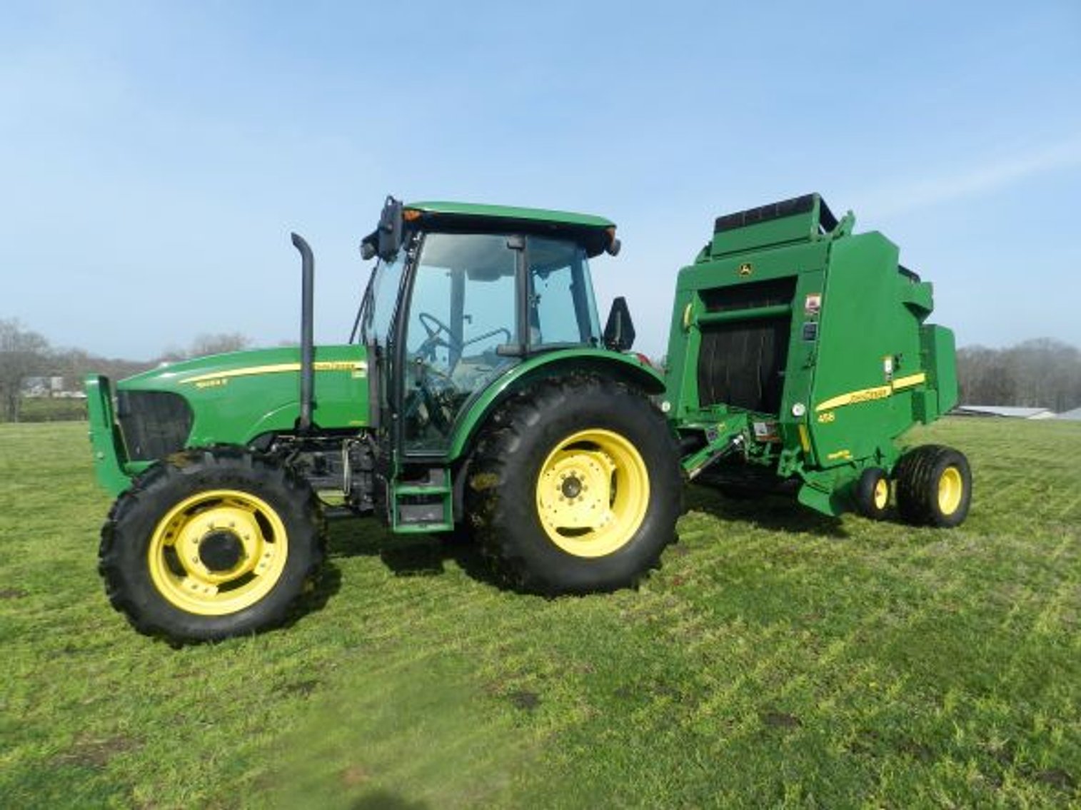 Image for Preston & Marsha Cornelius