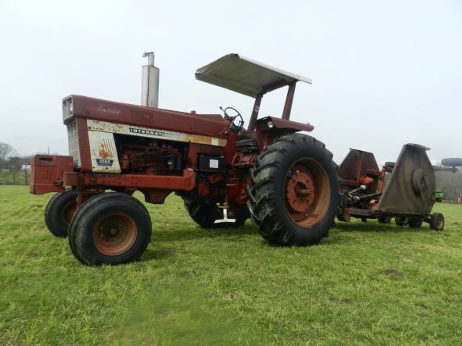 Image for Preston & Marsha Cornelius