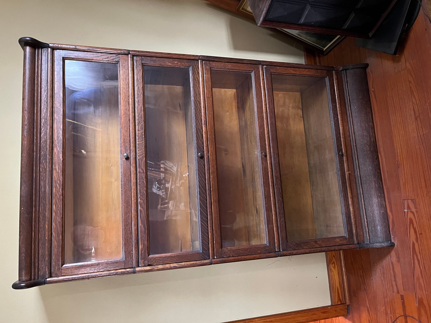 Image for Estate of William E. Smith