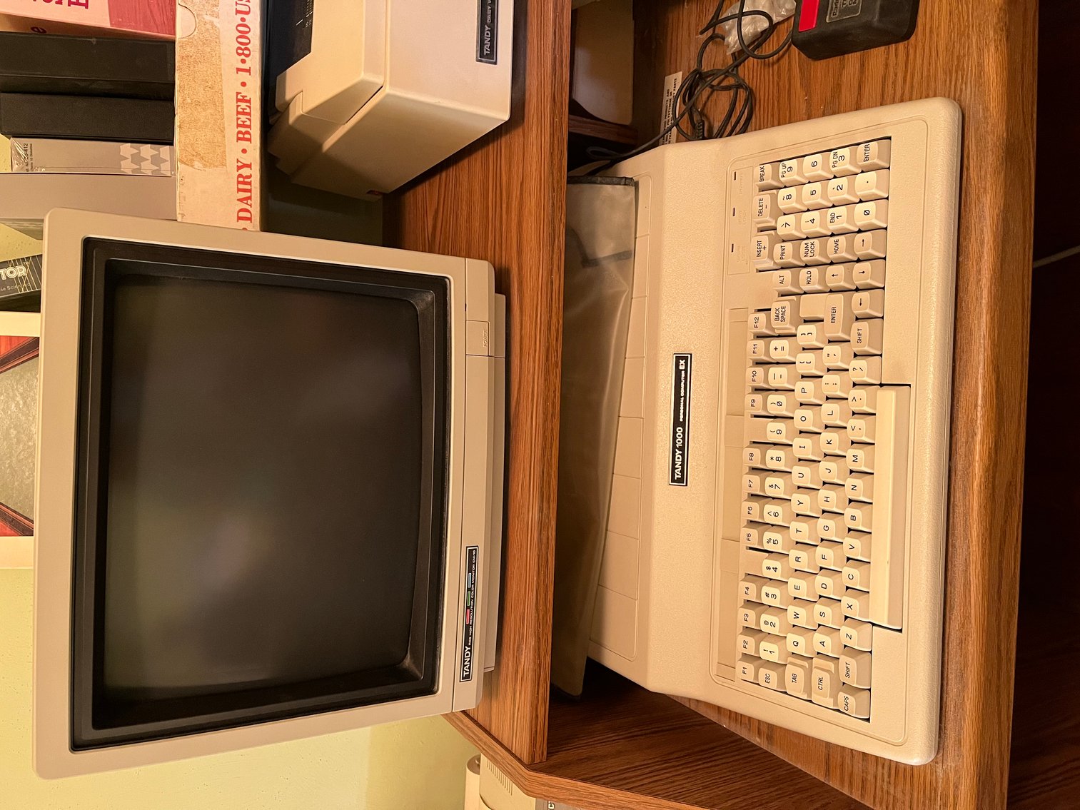 Image for Estate of William E. Smith