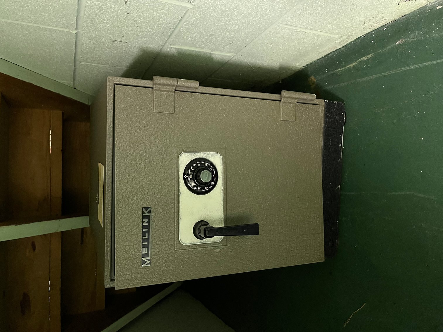 Image for Estate of William E. Smith #2