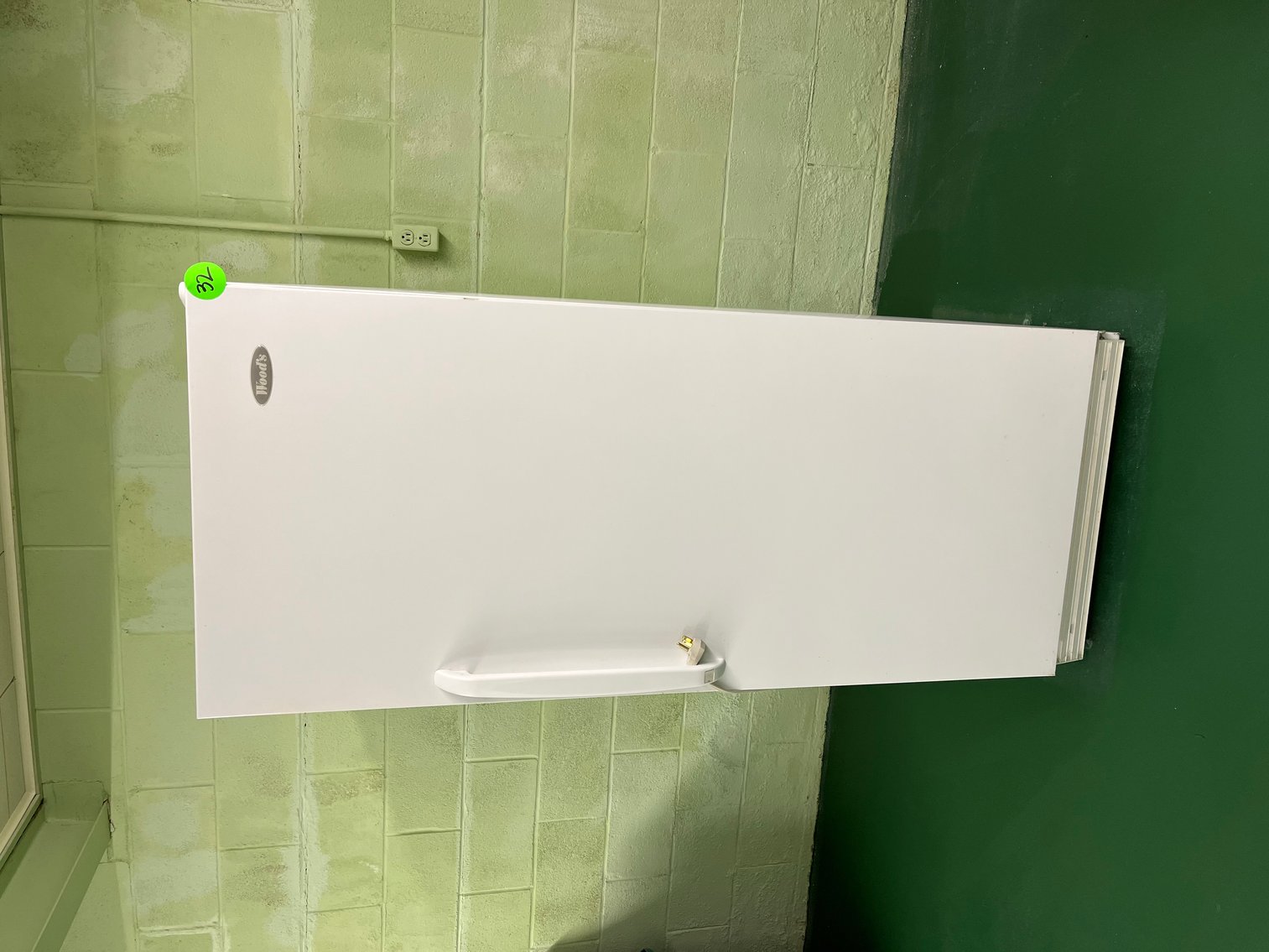 Image for Estate of William E. Smith #2