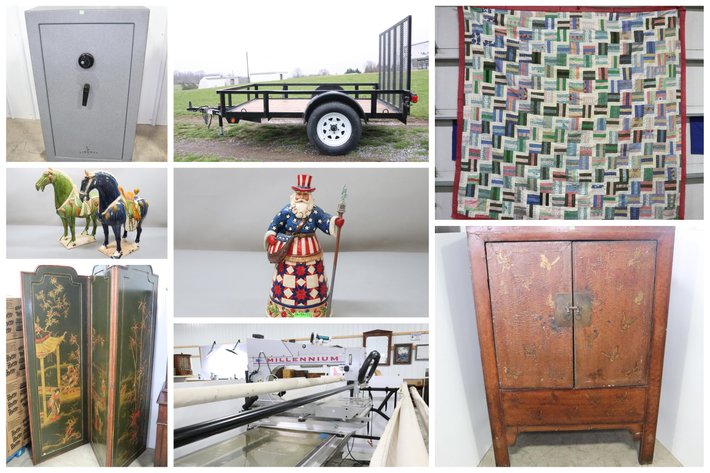 Image for Tinkling Springs Gallery