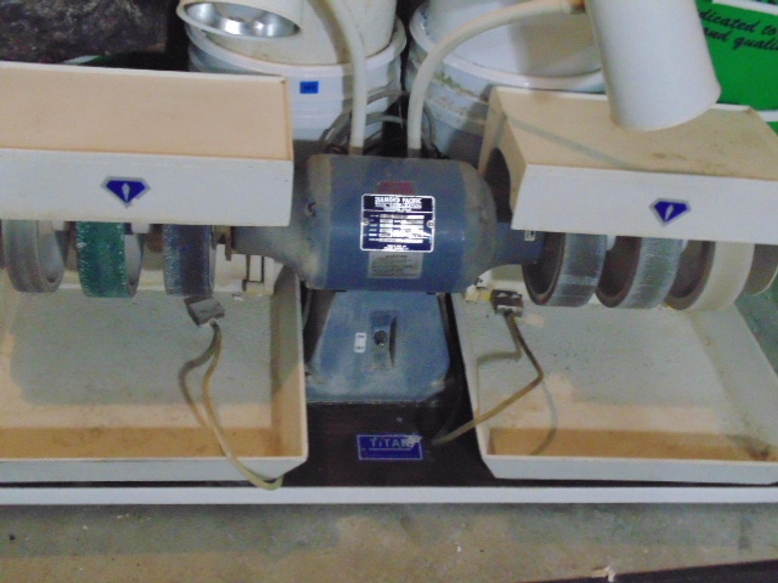 Image for Lapidary: Agates, Fossils, Jewelry, Equipment & More