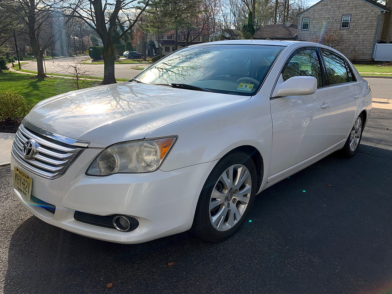 Image for Company Vehicles, Trucks & Industrial Supply Inventory